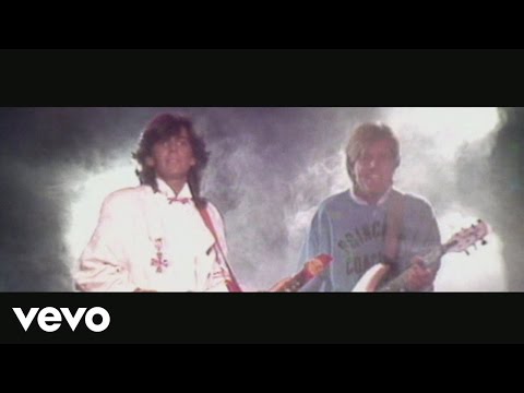 Modern Talking – You’re My Heart You’re My Soul (New Version 2017)